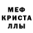 МДМА Molly GANGRAVE GANGRAVE